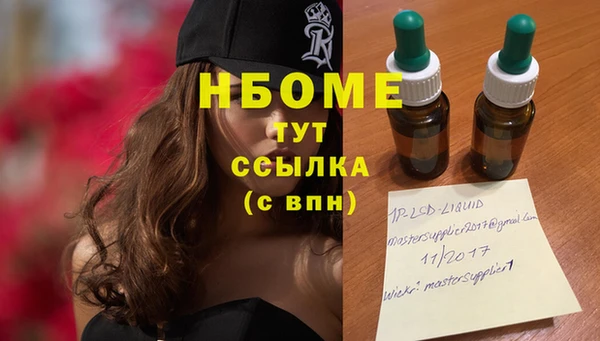 хмурый Алексеевка
